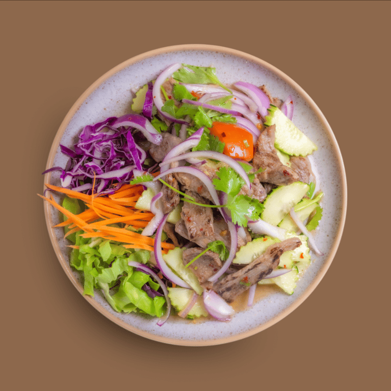 Beef Salad
