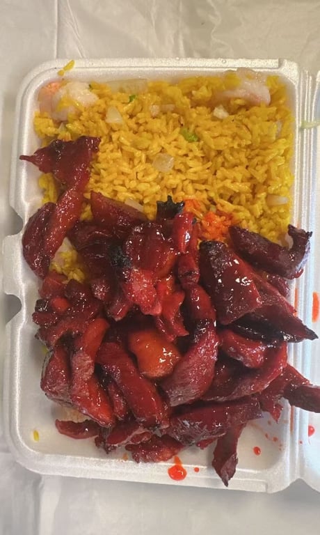 S10. Boneless Spare Ribs