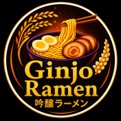 Ginjo Ramen - Pasadena logo