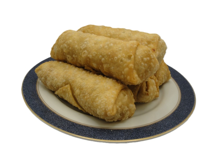 1.L.F.C.Egg Roll
