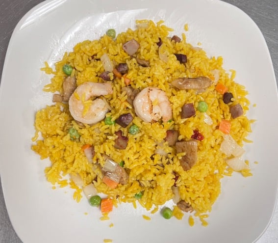 House Special Fried Rice
