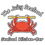 Juicy Seafood - Texarkana logo