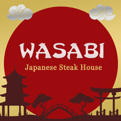 Wasabi Japanese - Murfreesboro