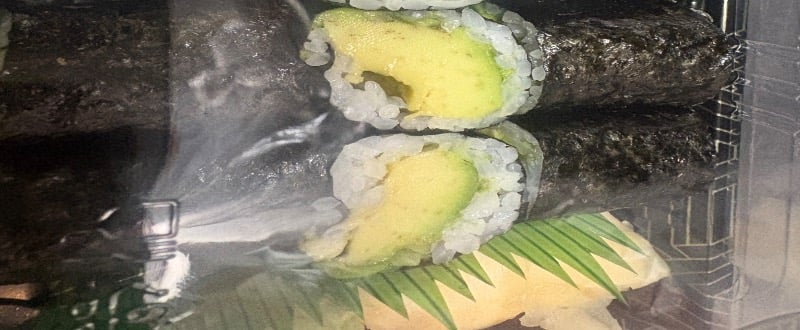 Avocado Roll