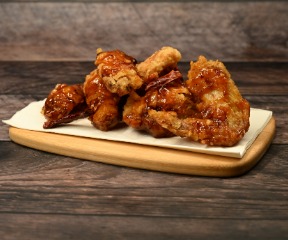 13. Hot Wing