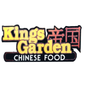 King's Garden - Keene logo