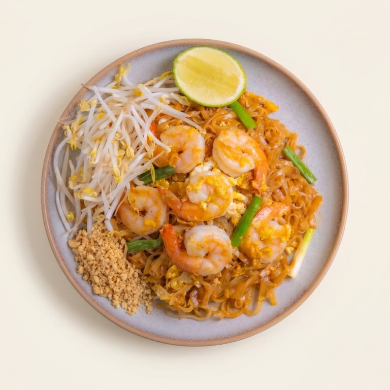 Pad Thai