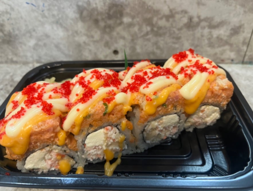 Red Lion Roll