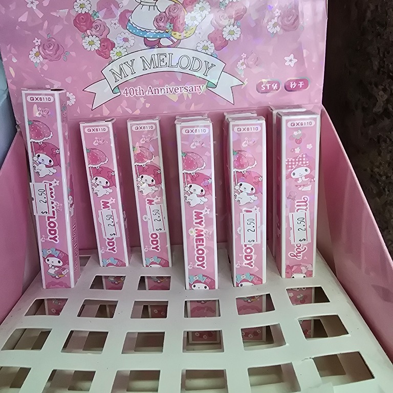 Blind box My Melody