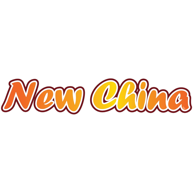 New China - Killen logo
