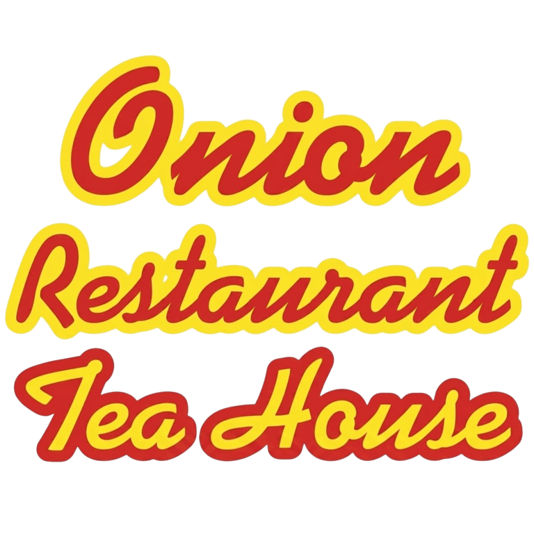 Onion Restaurant & Tea House - New Albany logo