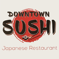 Downtown Sushi - Watertown