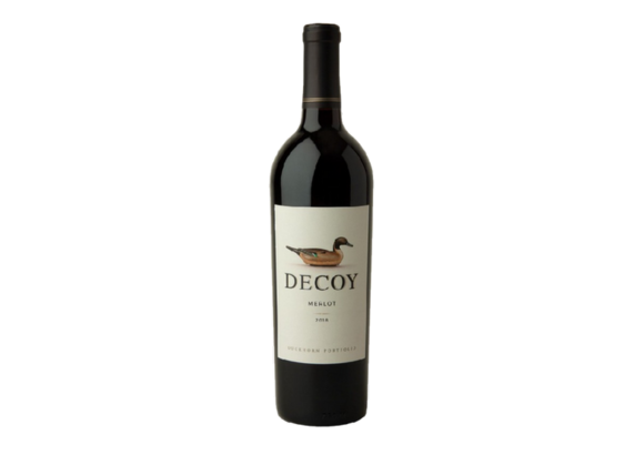 Decoy | Merlot | USA