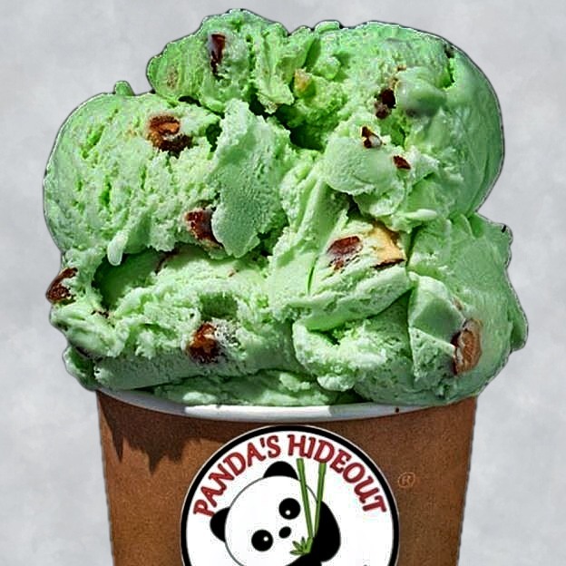 Pistachio (1 scoop)