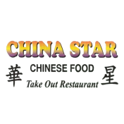 China Star - Dunedin logo