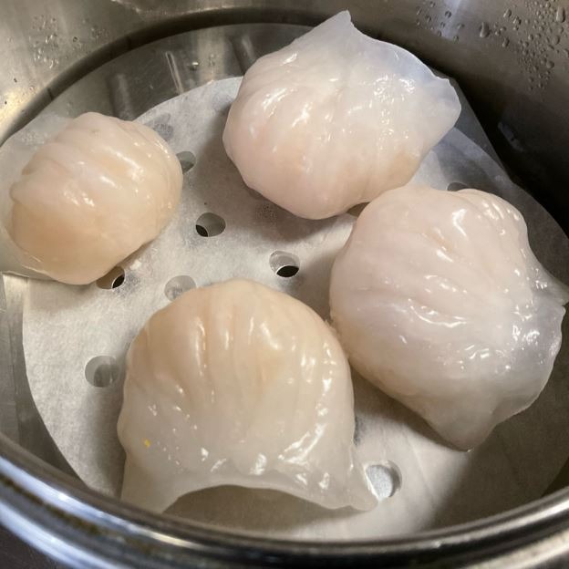 S7. Ha Gao 虾饺