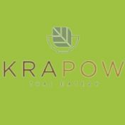 KRA-POW Thai Eatery - Whittier logo