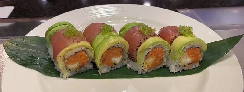 Lansdale Roll