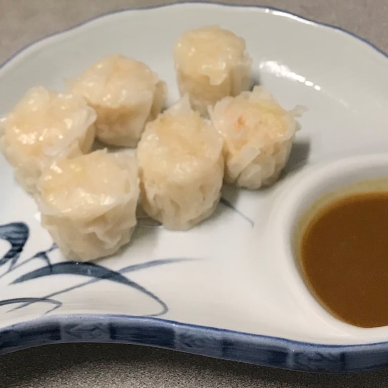 Shumai