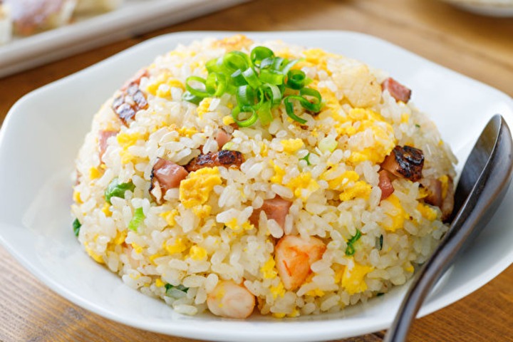 Fried Rice