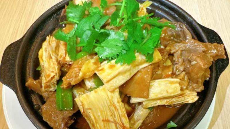 Beef Stew