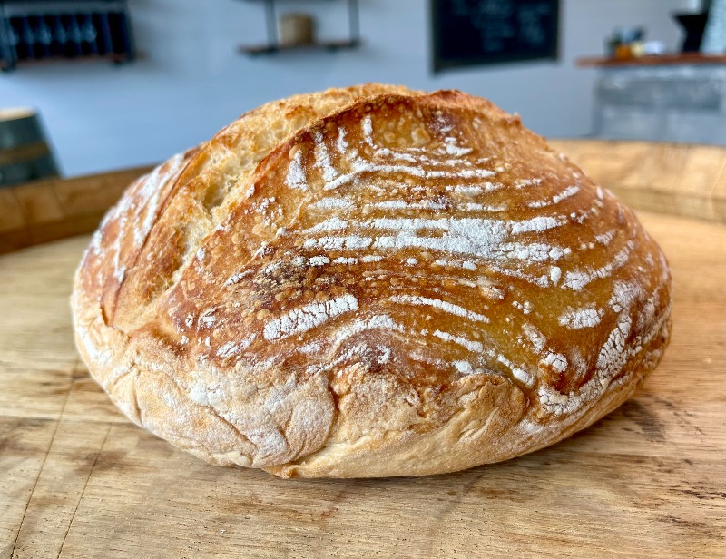 Sourdough Specialty Loaf Pre-Order