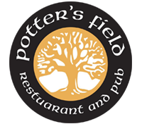 pottersfield Home Logo
