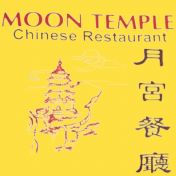 Moon Temple - Berkeley logo