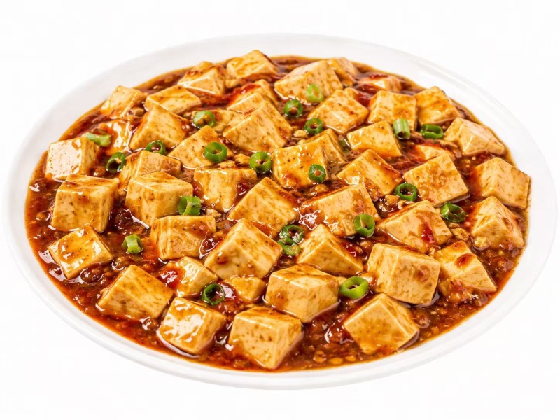 Mapo Tofu