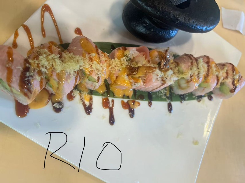 R10. Branchburg Roll
