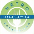 metrocafe Home Logo