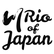 Rio of Japan - Metuchen logo