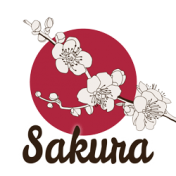 Sakura - Shawnee logo