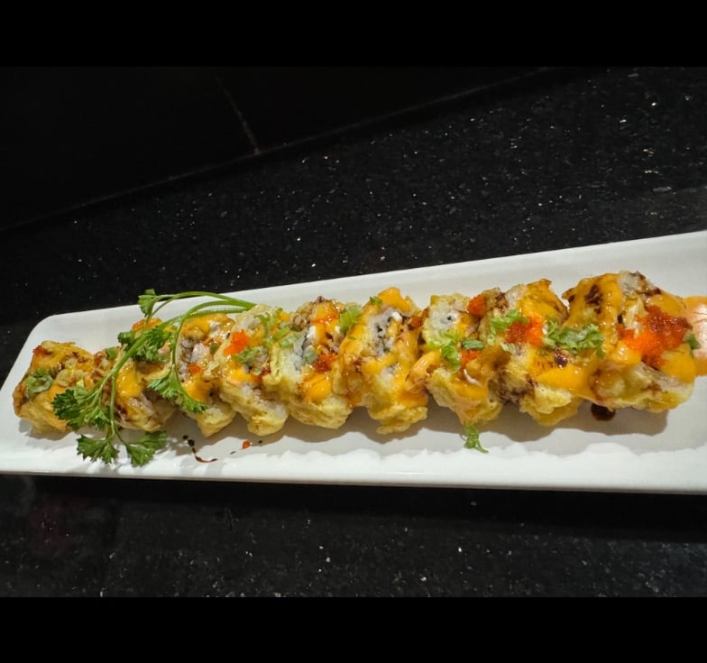 Riverview Roll