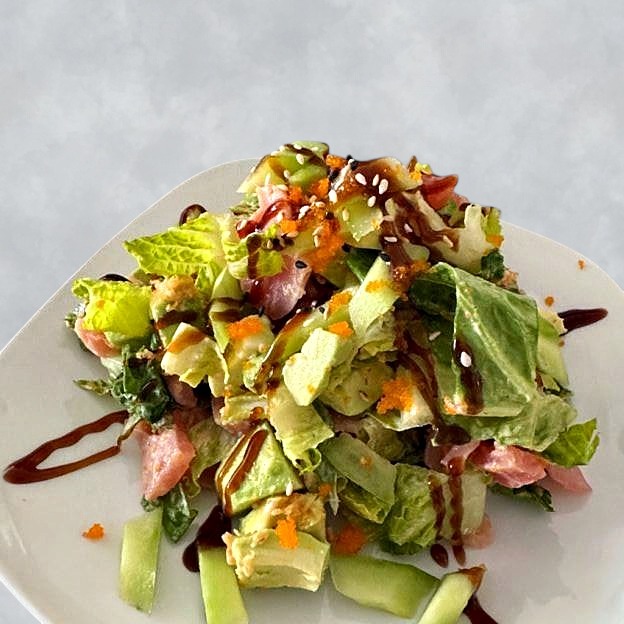 Tuna Salad