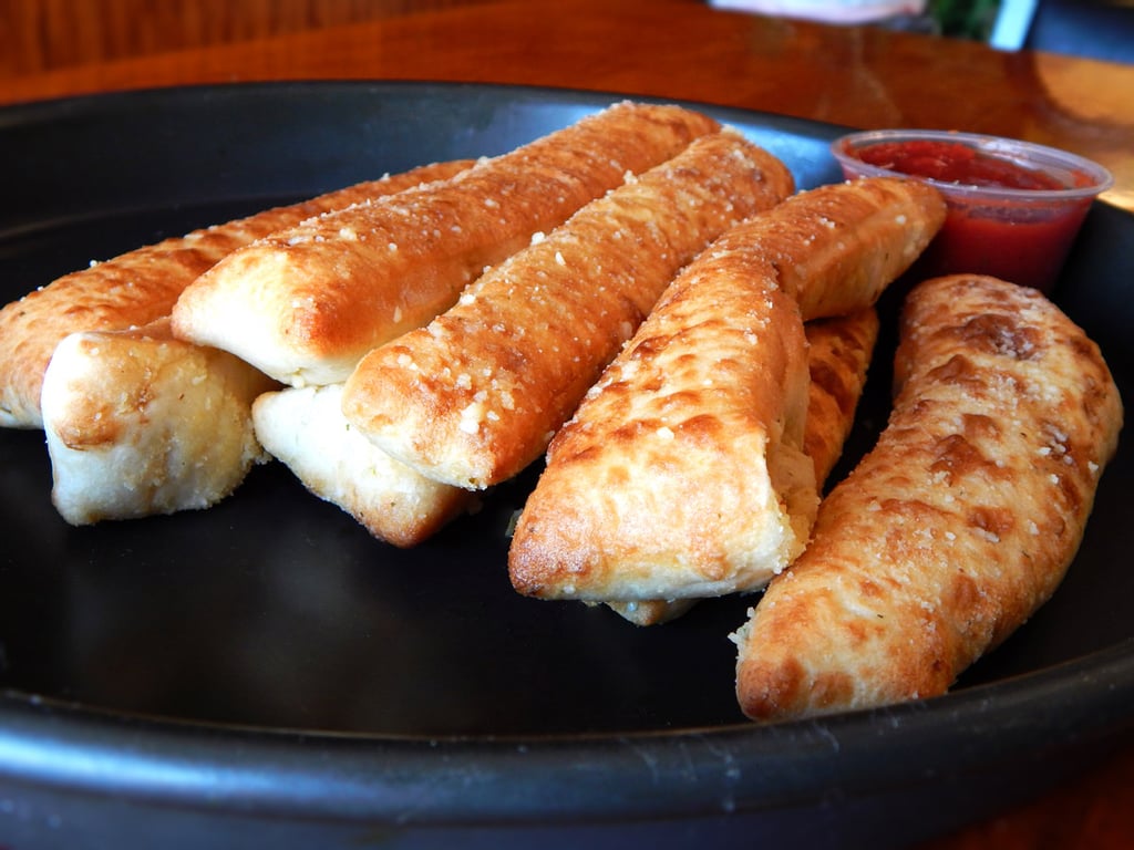 Breadsticks