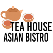 Tea House Asian Bistro - Delmar logo