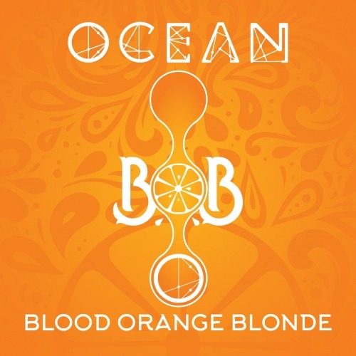 BOB - Blood Orange Blonde