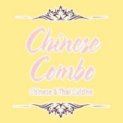 Chinese Combo & Thai Cuisine - Tucson logo