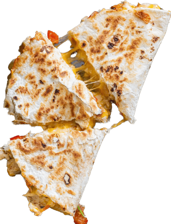 QUESADILLA