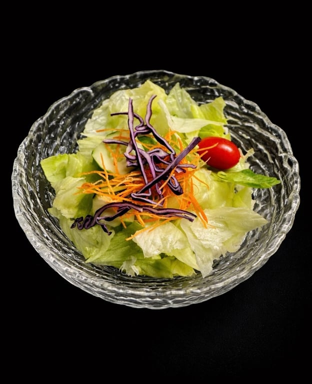 Green Salad