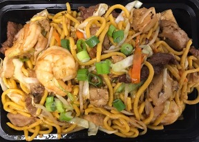 Lo Mein