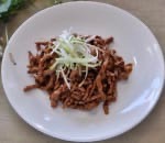 40. Shredded Pork in Peking Sauce Image