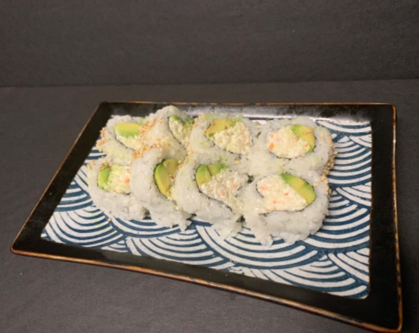 California Roll