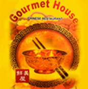 Gourmet House - Houma logo