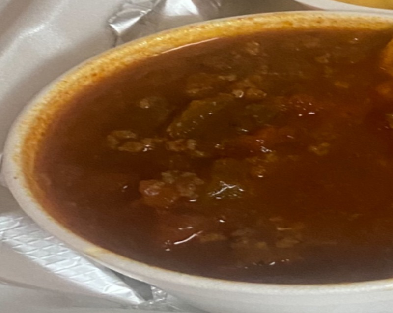 Chili Bowl