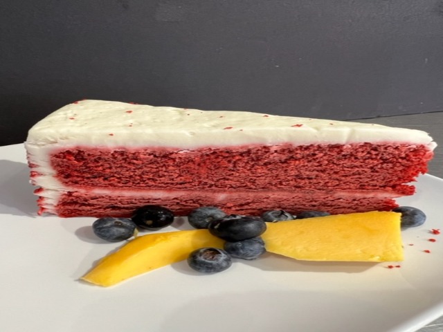 PK52. Red Velvet Cake