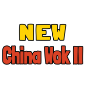 New China Wok II - Glen Burnie logo