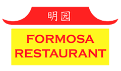 Formosa Restaurant - Logan logo