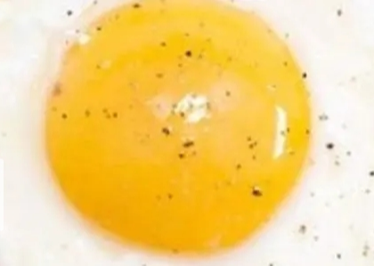 Thai Fried Egg Image